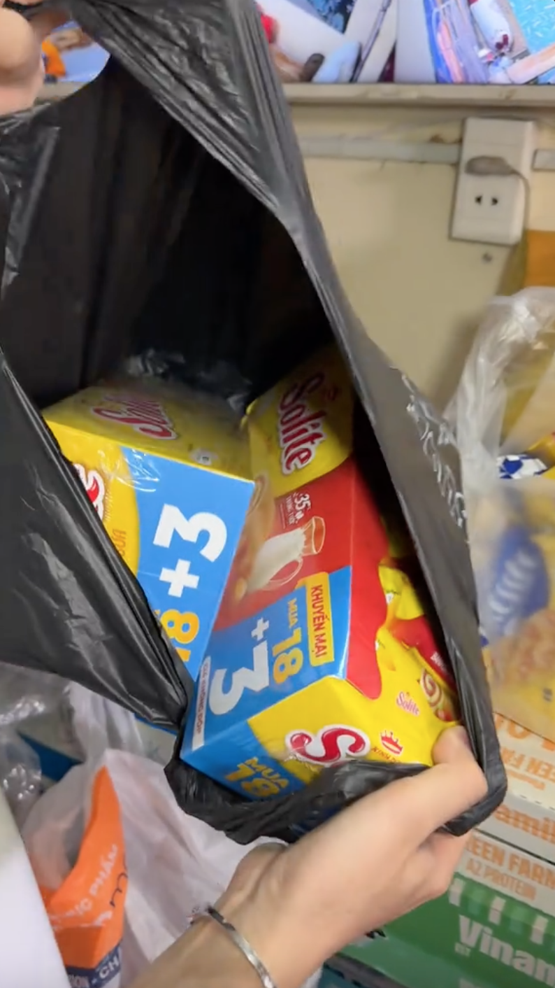 Bà con TP.HCM gửi gì đến Thái Nguyên?- Ảnh 6.