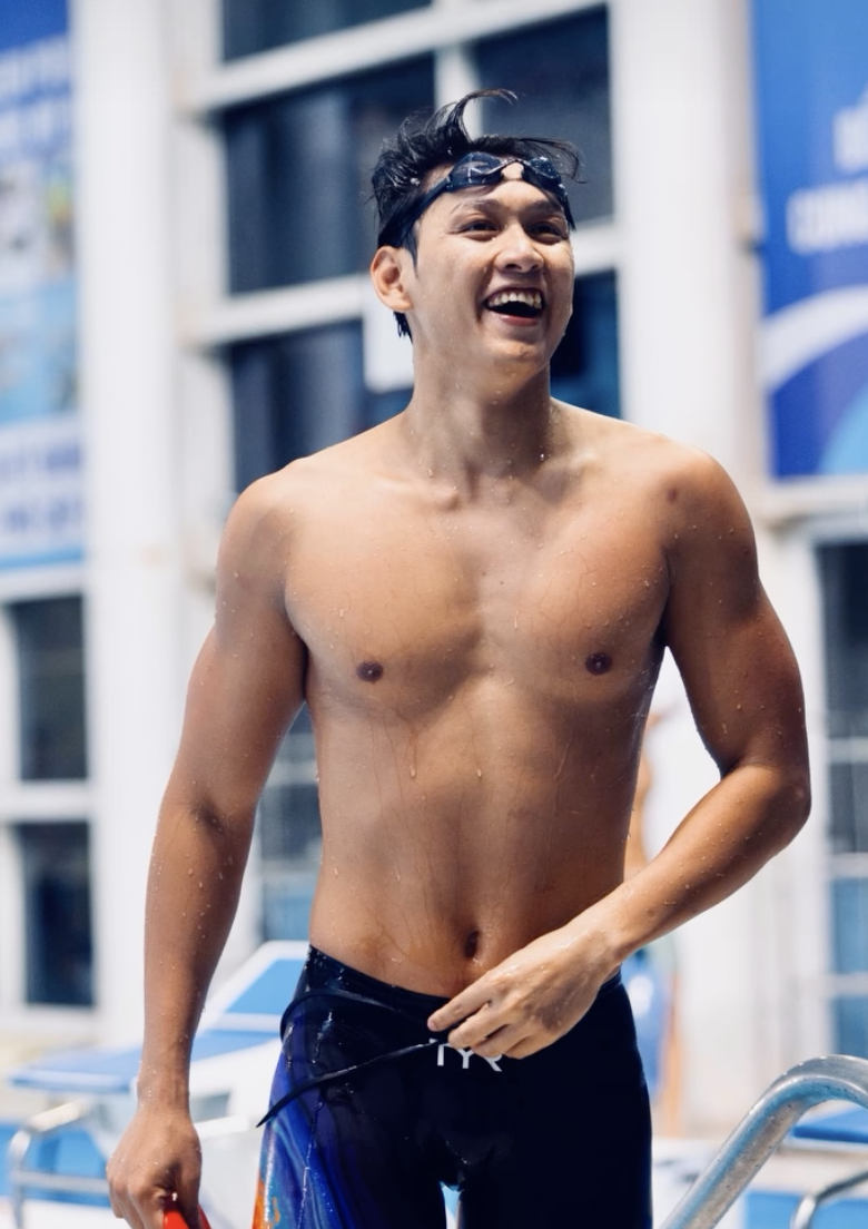 Visual sáng bừng của 
