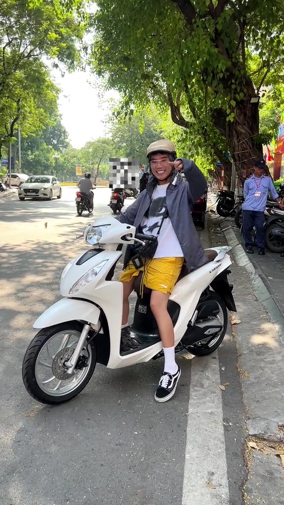 Tình trạng căng thẳng của Hồng Thơ- Ảnh 8.