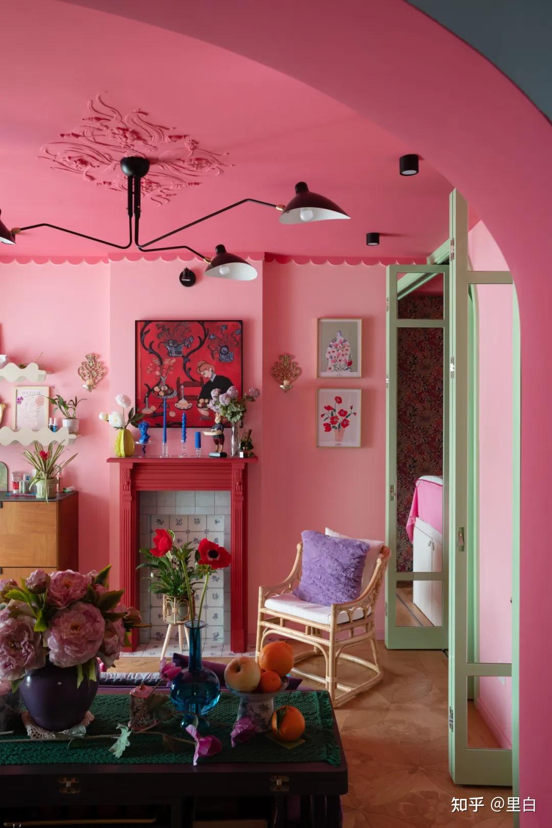 Người phụ nữ U50 sống một mình trong căn hộ 65m²: Nghỉ hưu rồi mới thấy cuộc đời nở hoa!- Ảnh 6.
