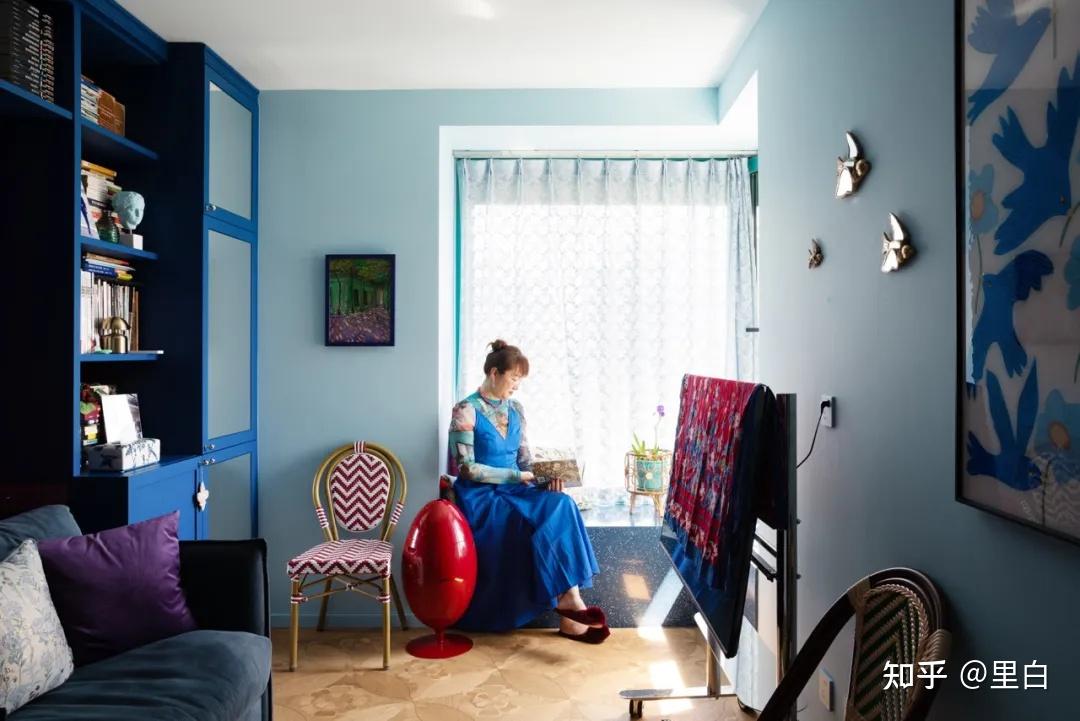 Người phụ nữ U50 sống một mình trong căn hộ 65m²: Nghỉ hưu rồi mới thấy cuộc đời nở hoa!- Ảnh 13.