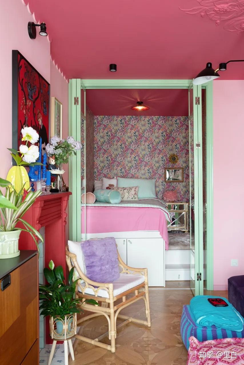 Người phụ nữ U50 sống một mình trong căn hộ 65m²: Nghỉ hưu rồi mới thấy cuộc đời nở hoa!- Ảnh 11.
