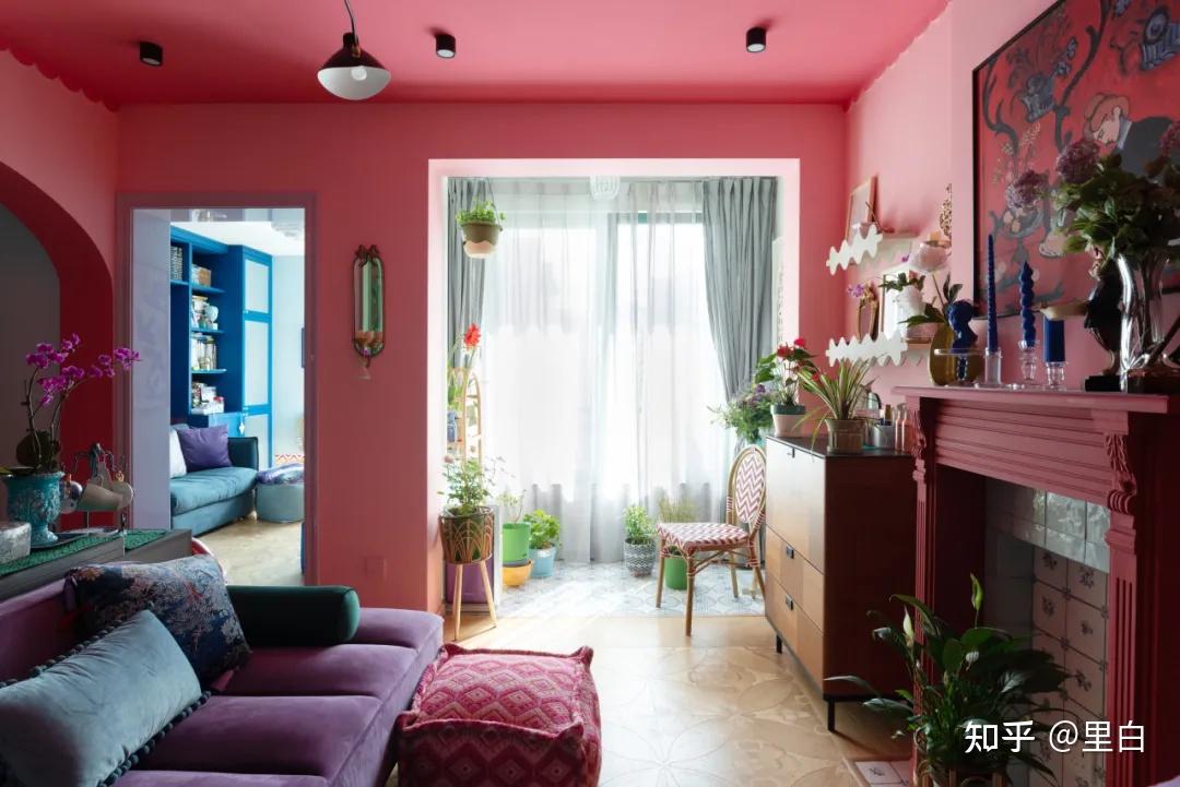 Người phụ nữ U50 sống một mình trong căn hộ 65m²: Nghỉ hưu rồi mới thấy cuộc đời nở hoa!- Ảnh 5.