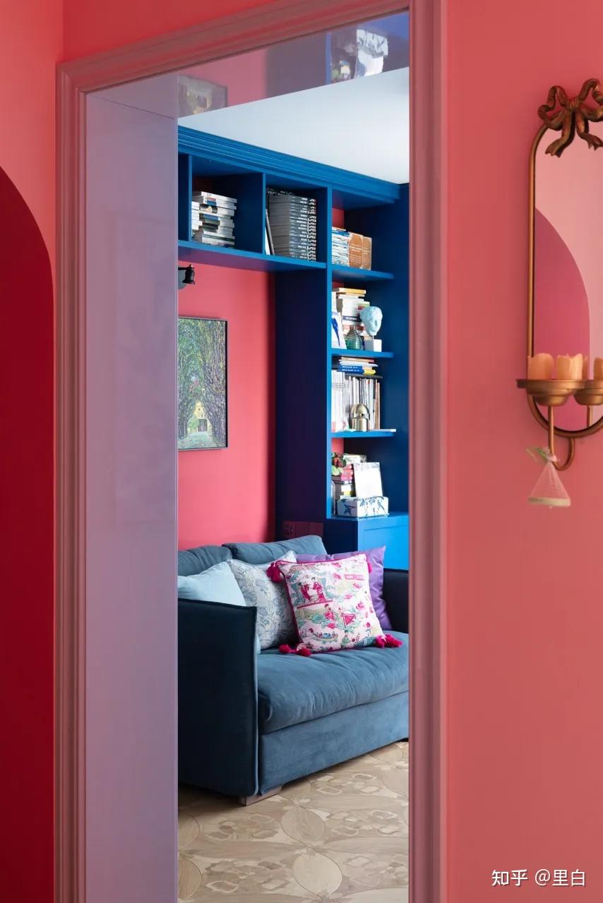 Người phụ nữ U50 sống một mình trong căn hộ 65m²: Nghỉ hưu rồi mới thấy cuộc đời nở hoa!- Ảnh 15.