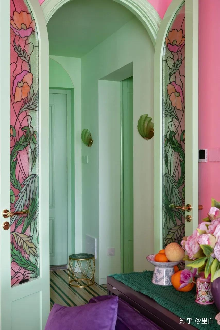 Người phụ nữ U50 sống một mình trong căn hộ 65m²: Nghỉ hưu rồi mới thấy cuộc đời nở hoa!- Ảnh 4.