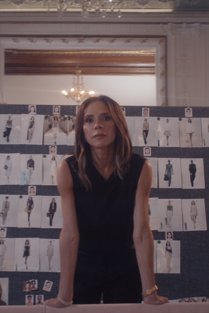 Loạt chi tiết gây sốc trong phim tài liệu về Victoria Beckham- Ảnh 8.