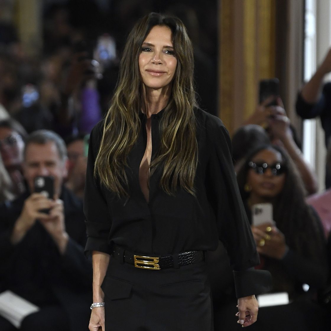 Loạt chi tiết gây sốc trong phim tài liệu về Victoria Beckham- Ảnh 7.