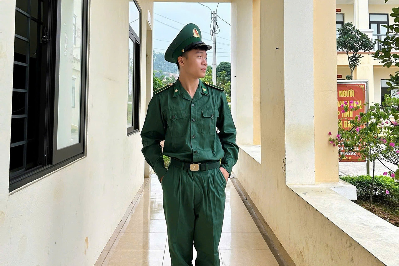 Nam sinh dân tộc Thái viết tâm thư gửi Bộ trưởng Bộ Giáo dục và Đào tạo- Ảnh 3.