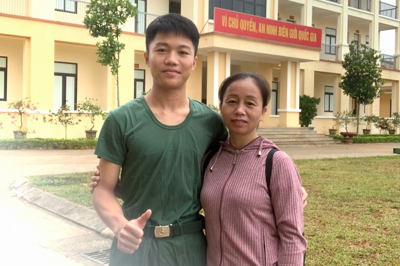 Nam sinh dân tộc Thái viết tâm thư gửi Bộ trưởng Bộ Giáo dục và Đào tạo- Ảnh 1.