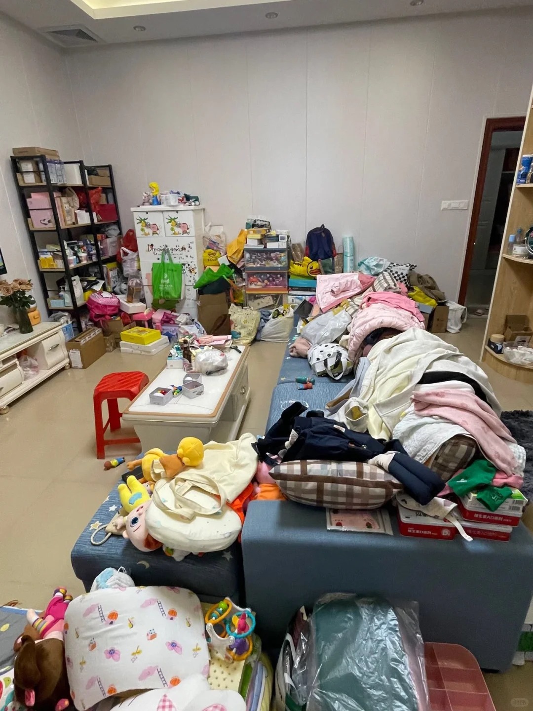 Nhà có những thứ này làm Thần Tài 