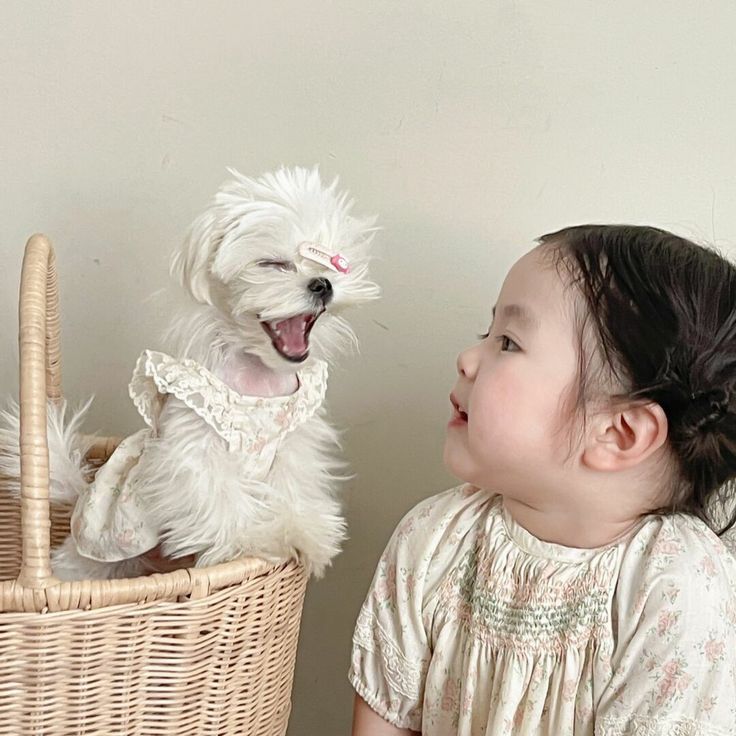 Vì sao bố mẹ nên dạy con yêu thương động vật từ sớm?- Ảnh 4.