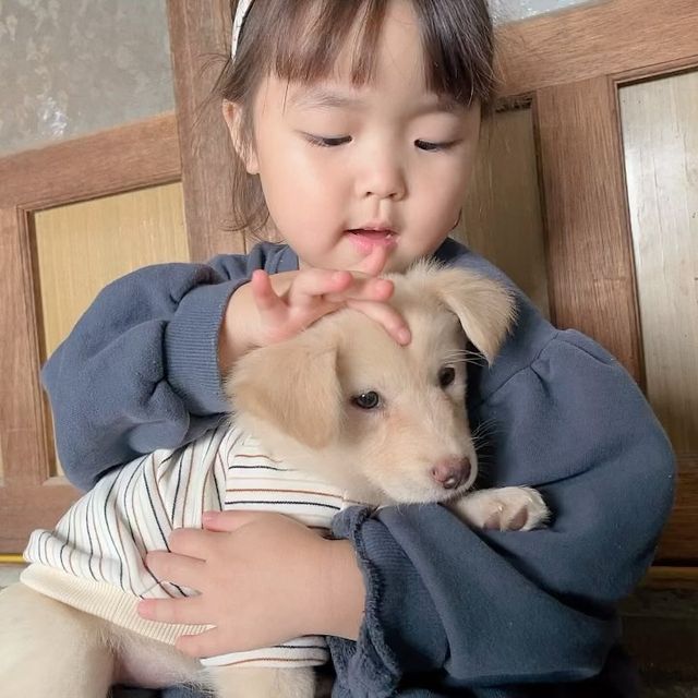 Vì sao bố mẹ nên dạy con yêu thương động vật từ sớm?- Ảnh 3.