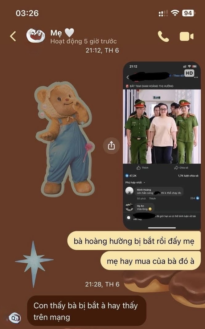 Hoàng Hường và hiện tượng "thần tượng livestream"- Ảnh 3.