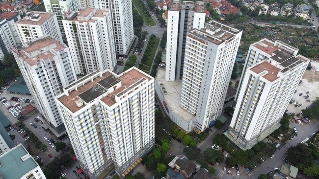 Thu nhập 20 triệu đồng mỗi tháng được xét mua, thuê mua nhà ở xã hội- Ảnh 2.