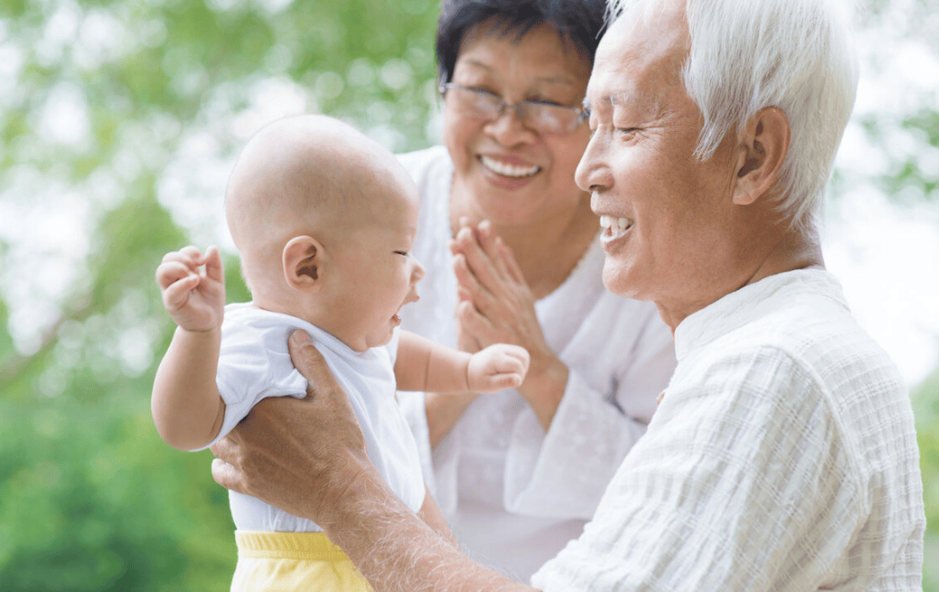 Cha mẹ lớn tuổi thường xuyên làm 3 chuyện này chẳng khác nào đang hủy hoại gia đình- Ảnh 2.