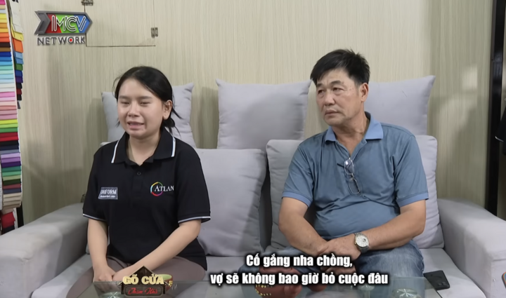 6 lần IVF mới có con, chưa kịp tận hưởng hạnh phúc thì chồng lâm vào hôn mê- Ảnh 4.