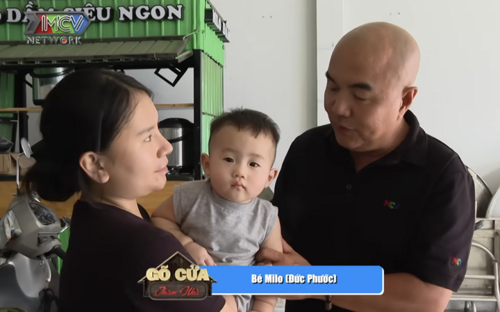 6 lần IVF mới có con, chưa kịp tận hưởng hạnh phúc thì chồng lâm vào hôn mê- Ảnh 2.