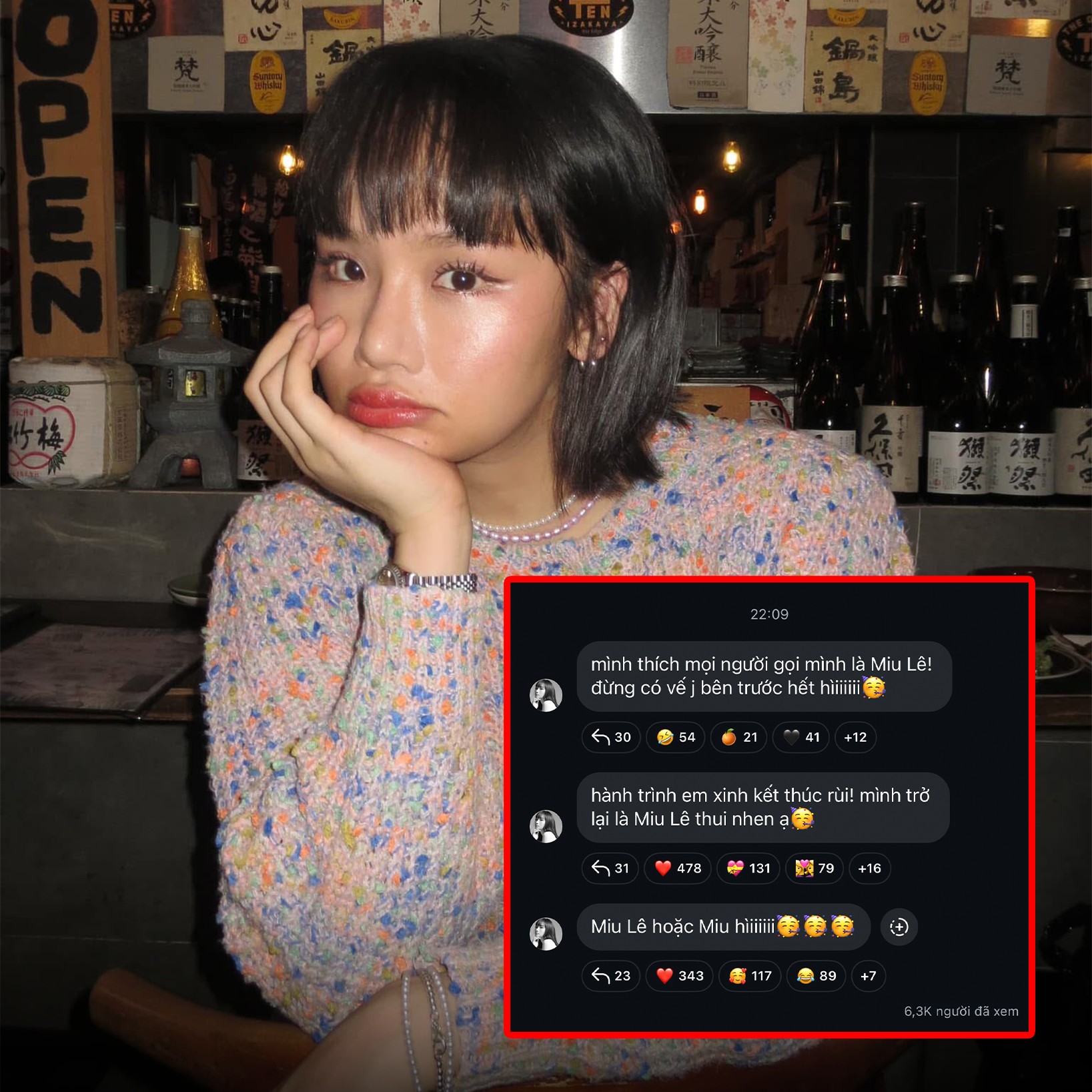 Phạm Quỳnh Anh biết ơn Chị Đẹp, tại sao Miu Lê bị “réo gọi”?- Ảnh 3.
