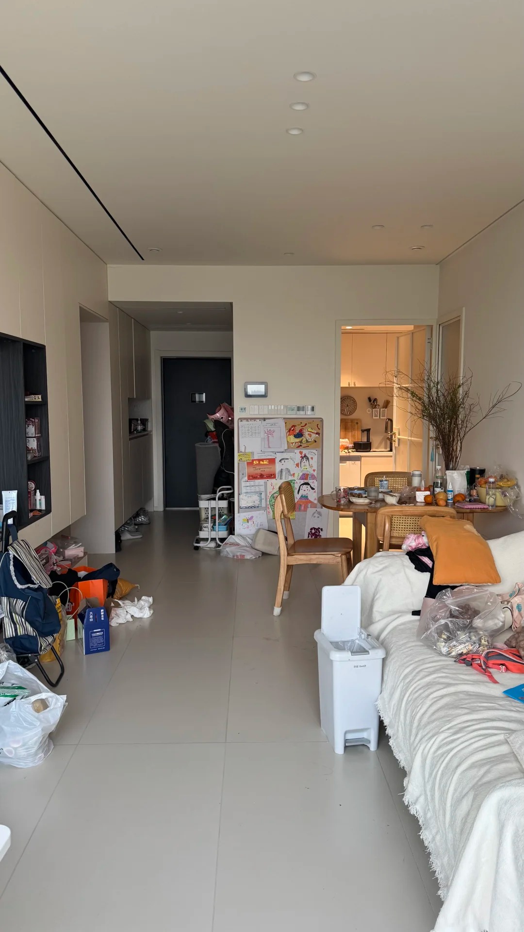 Nhà có những thứ này làm Thần Tài 