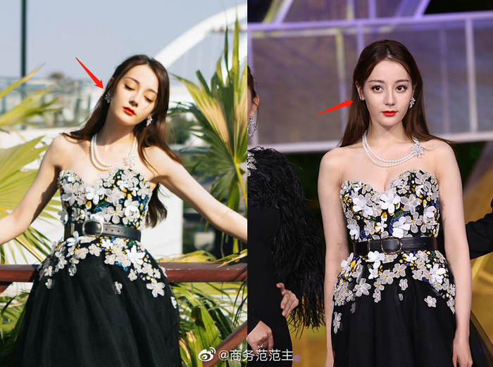 3 nữ minh tinh "phước dày" nhất từng thấy: Xui hết cứu nhưng lại được 3 ông lớn phục thù- Ảnh 1.