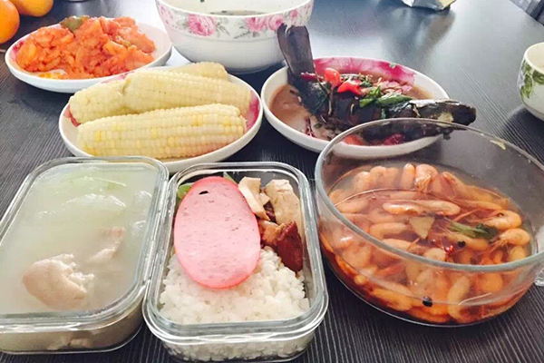5 thói quen ăn uống xấu khiến bạn già nua và 2 mẹo giúp bổ sung dinh dưỡng cho cơ thể tràn đầy sức sống- Ảnh 4.