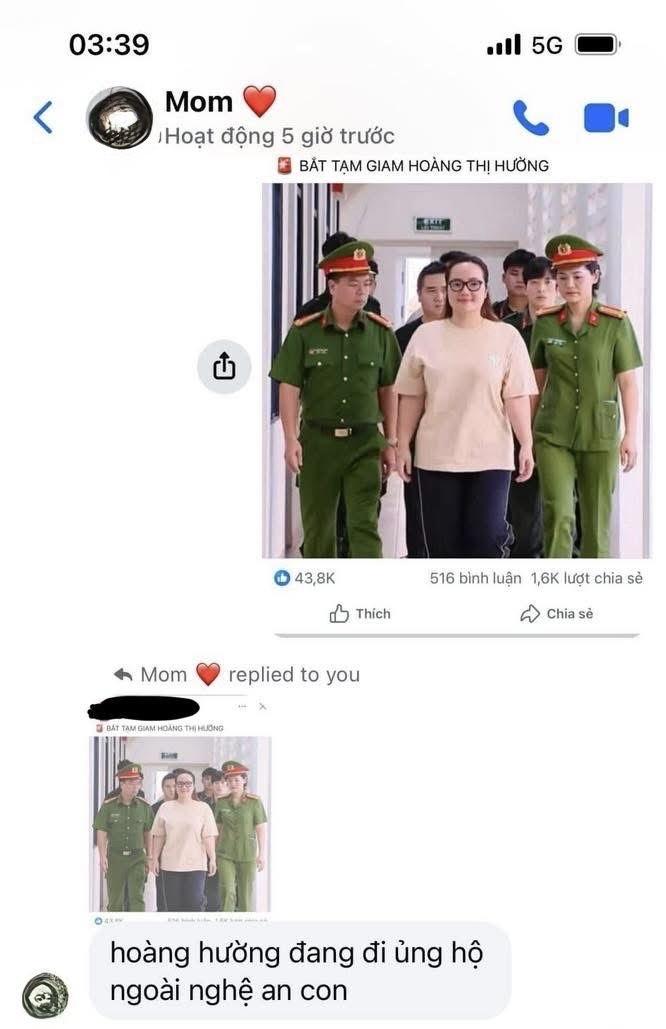 Hoàng Hường và hiện tượng "thần tượng livestream"- Ảnh 2.