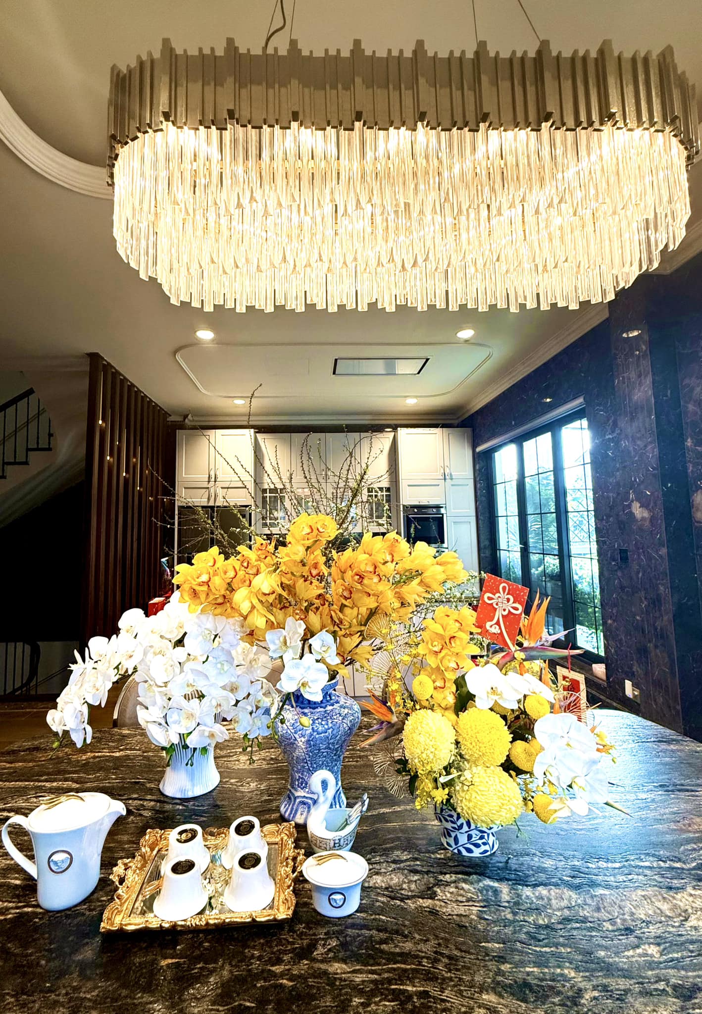 Tài sản hàng triệu đô của mỹ nhân phim Việt giờ vàng lấy chồng đại gia, thực sự có những gì?- Ảnh 10.