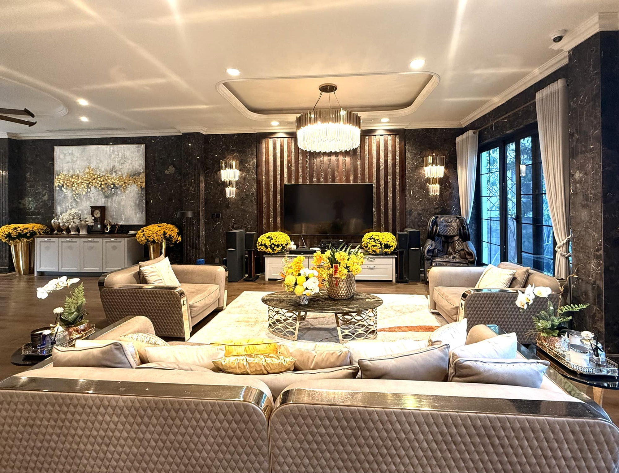 Tài sản hàng triệu đô của mỹ nhân phim Việt giờ vàng lấy chồng đại gia, thực sự có những gì?- Ảnh 9.