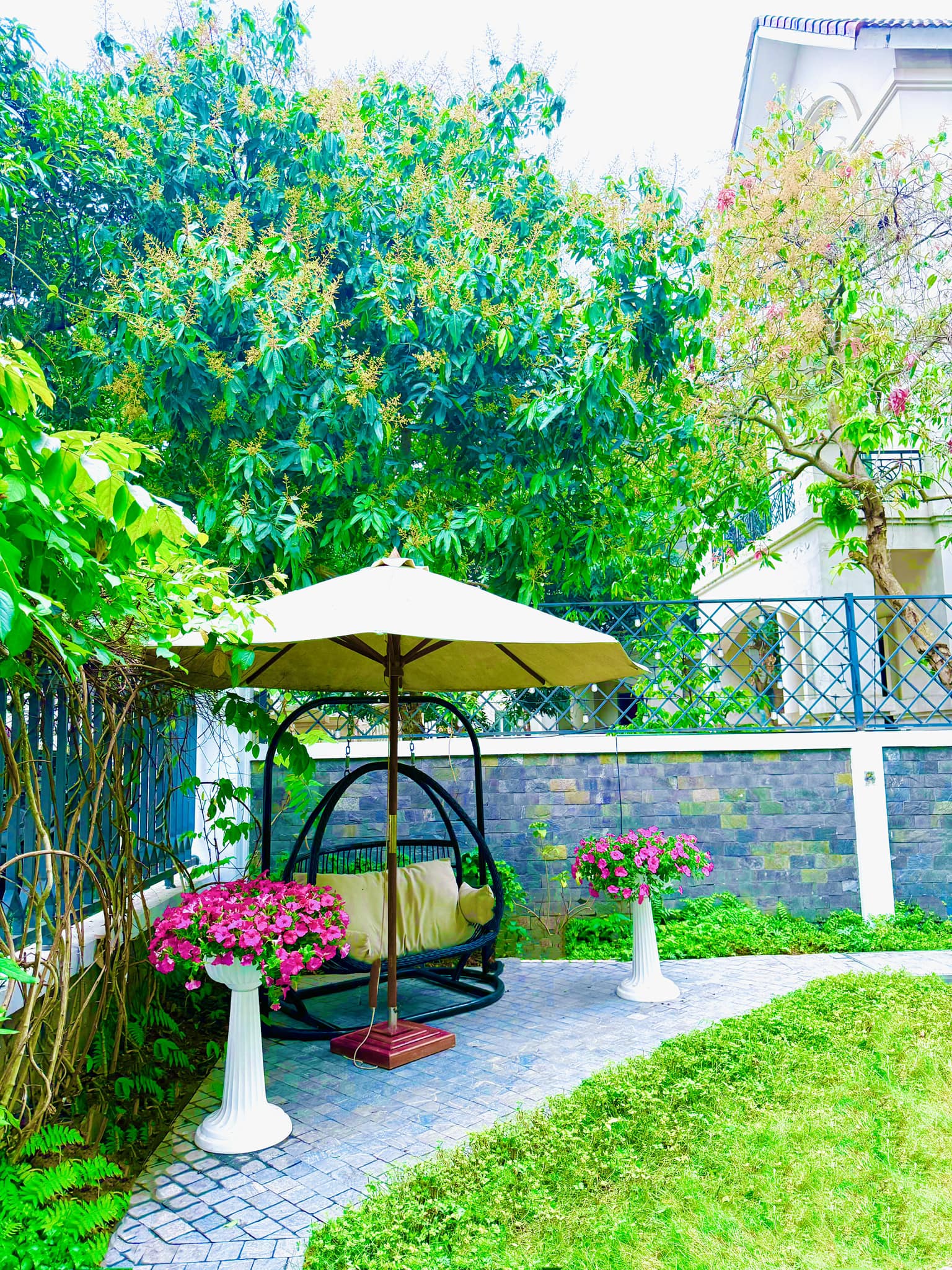 Tài sản hàng triệu đô của mỹ nhân phim Việt giờ vàng lấy chồng đại gia, thực sự có những gì?- Ảnh 4.