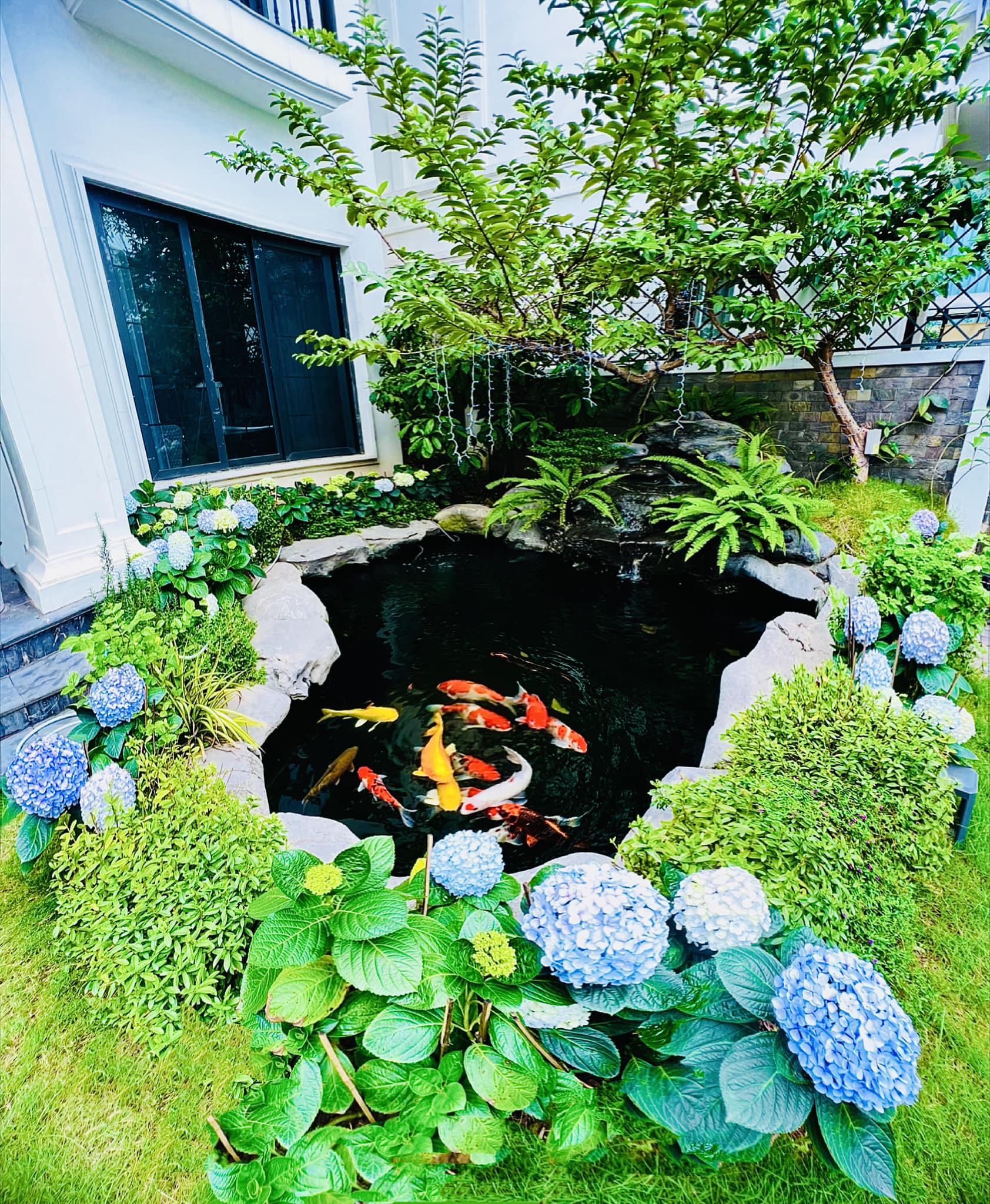 Tài sản hàng triệu đô của mỹ nhân phim Việt giờ vàng lấy chồng đại gia, thực sự có những gì?- Ảnh 3.