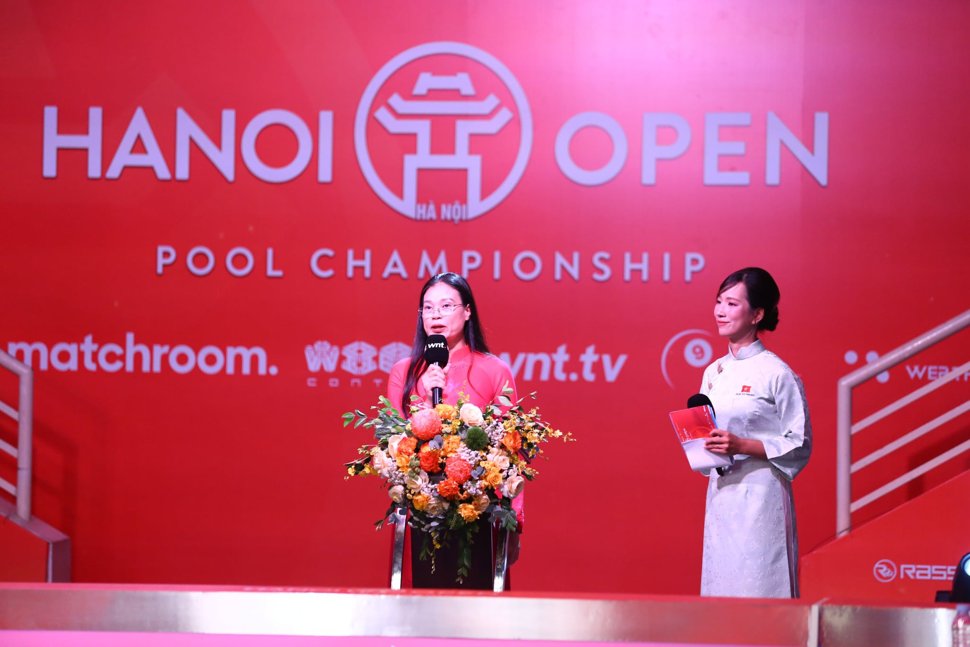 Giải billiards Hanoi Open Pool Championship 2025: Cơ thủ Đinh Chấn Kiệt xuất sắc góp mặt trong top 16- Ảnh 1.