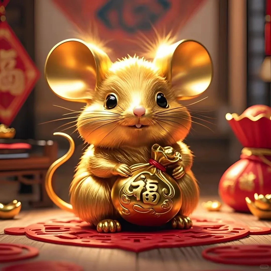 3 con giáp dễ giàu nhất năm 2026- Ảnh 2.