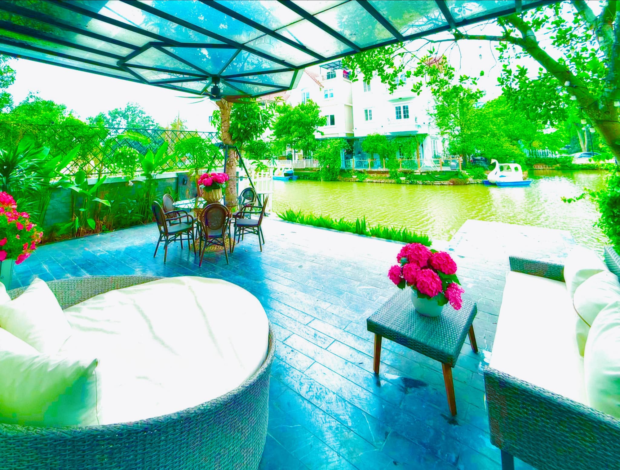 Tài sản hàng triệu đô của mỹ nhân phim Việt giờ vàng lấy chồng đại gia, thực sự có những gì?- Ảnh 5.