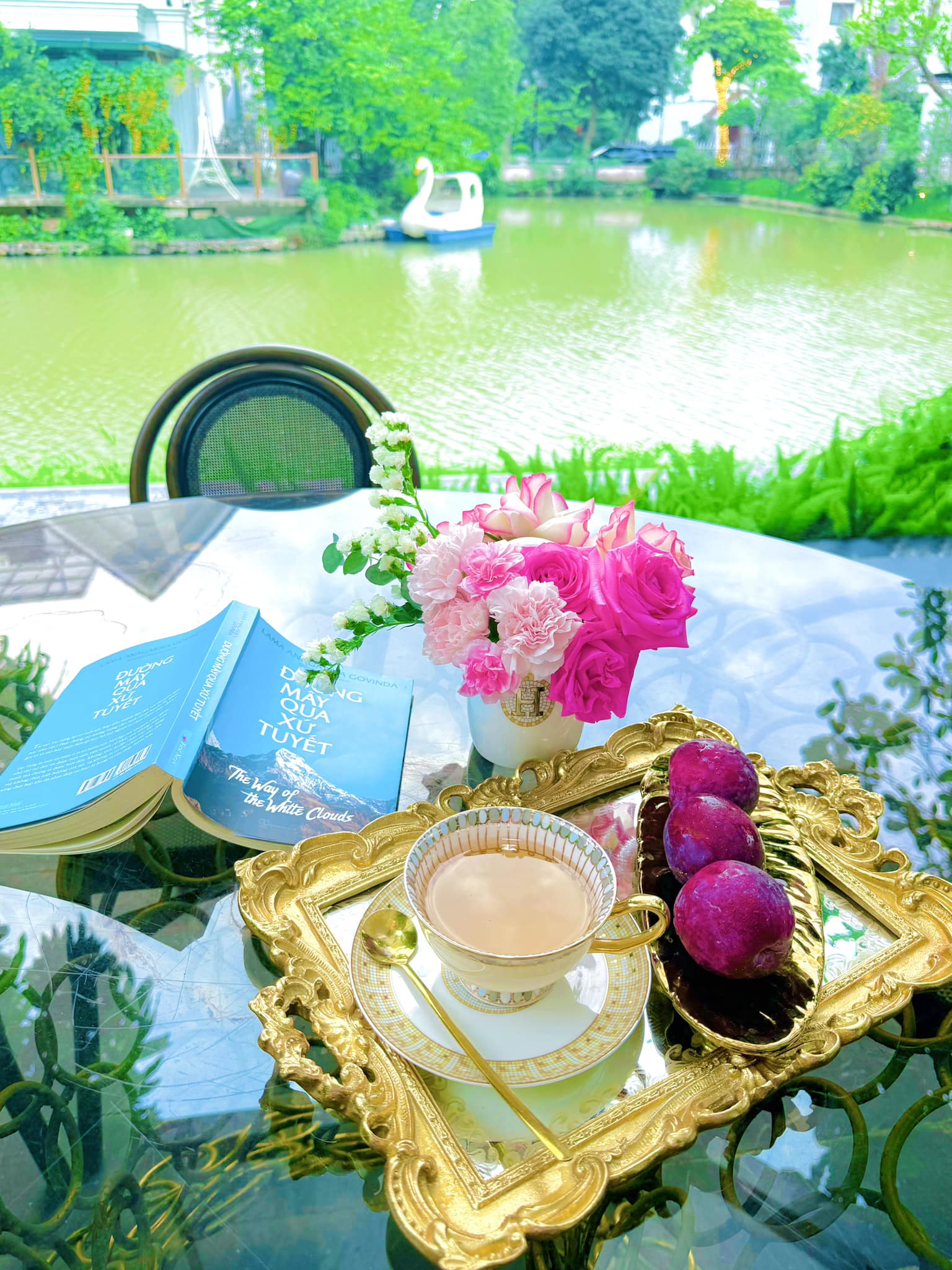 Tài sản hàng triệu đô của mỹ nhân phim Việt giờ vàng lấy chồng đại gia, thực sự có những gì?- Ảnh 6.
