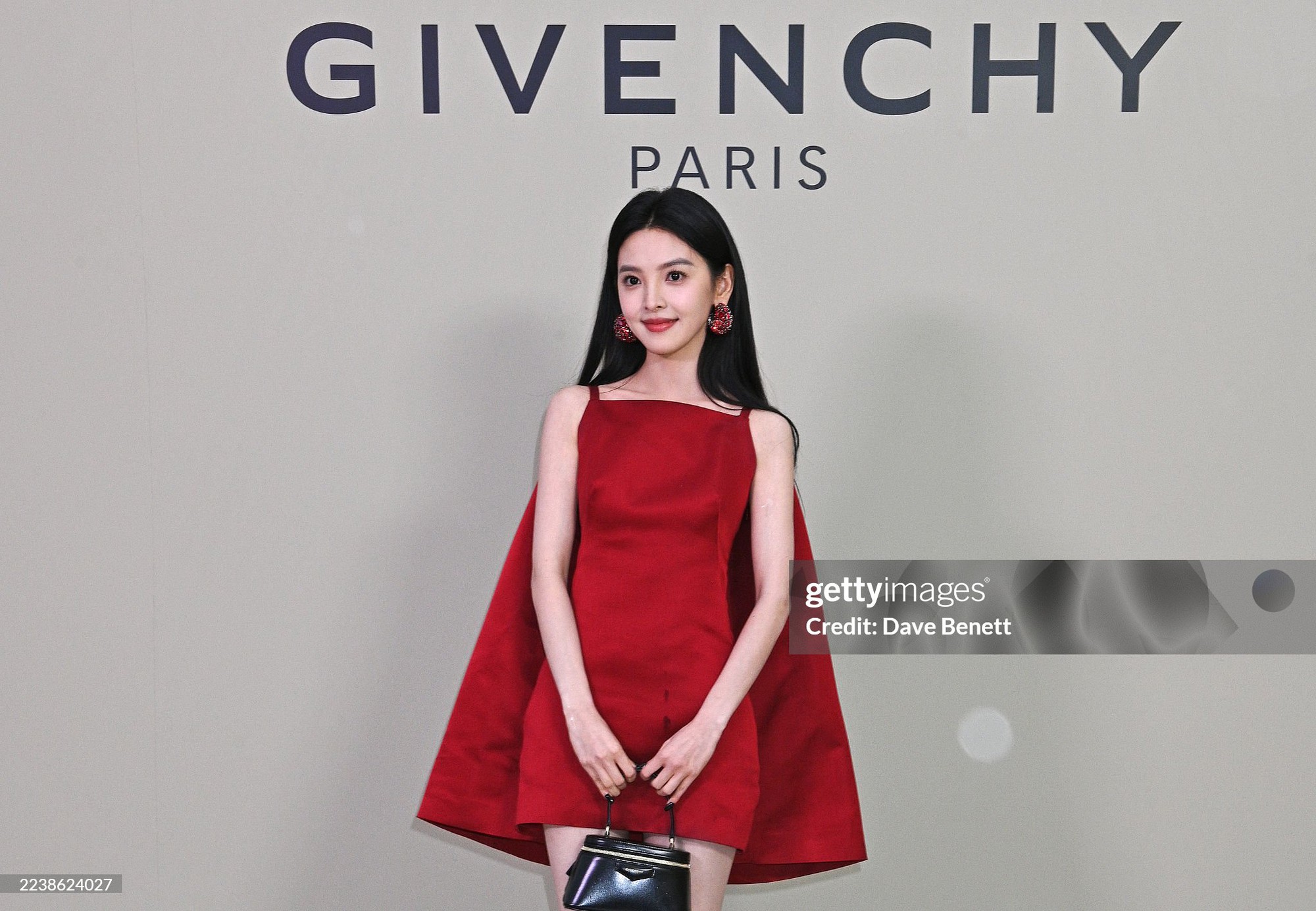 Hot girl Taobao một thời nỗ lực lấn sân mảng thời trang, nay thành đại sứ thương hiệu xa xỉ- Ảnh 17.