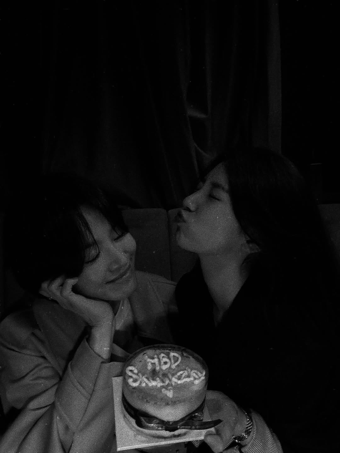 Song Hye Kyo lần đầu công khai gọi bạn diễn là người yêu- Ảnh 4.
