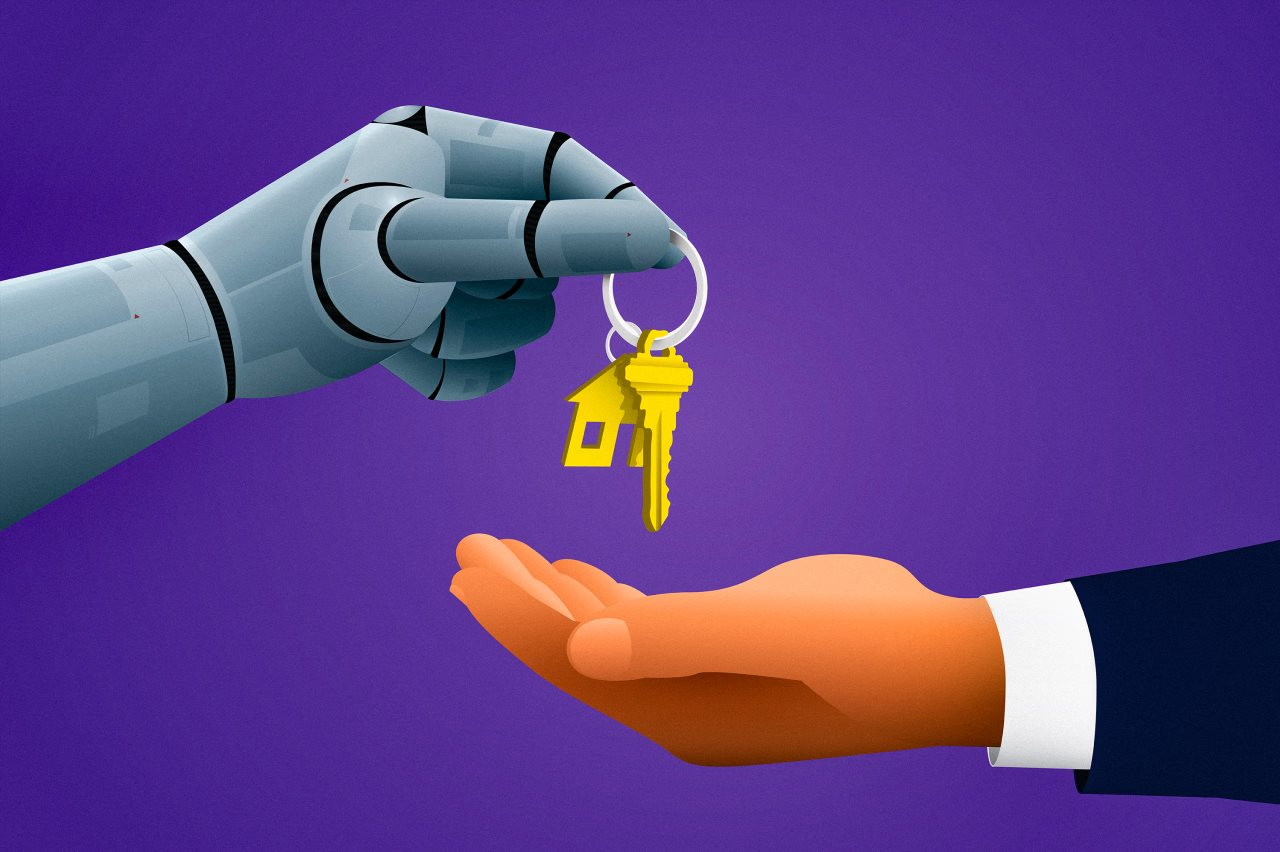 AI giúp một hãng BĐS kiếm về 5 tỷ USD trong 6 tháng, tiết kiệm 15.440 giờ làm việc, giúp các môi giới 'bán chính mình'- Ảnh 1.
