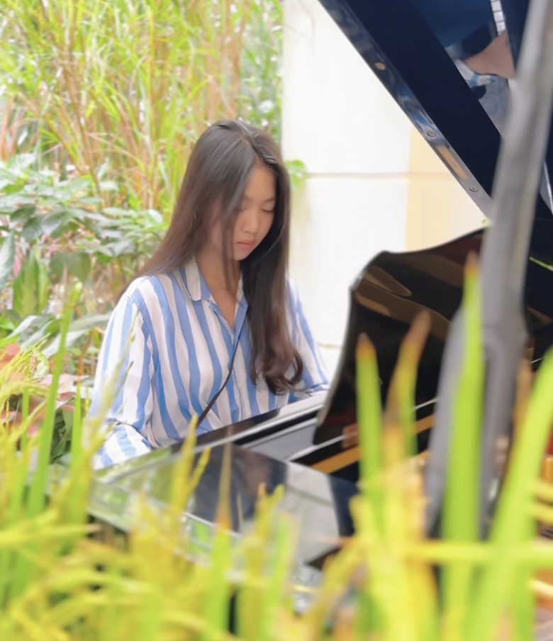 Chíp "điệu" lớn rồi!- Ảnh 3.