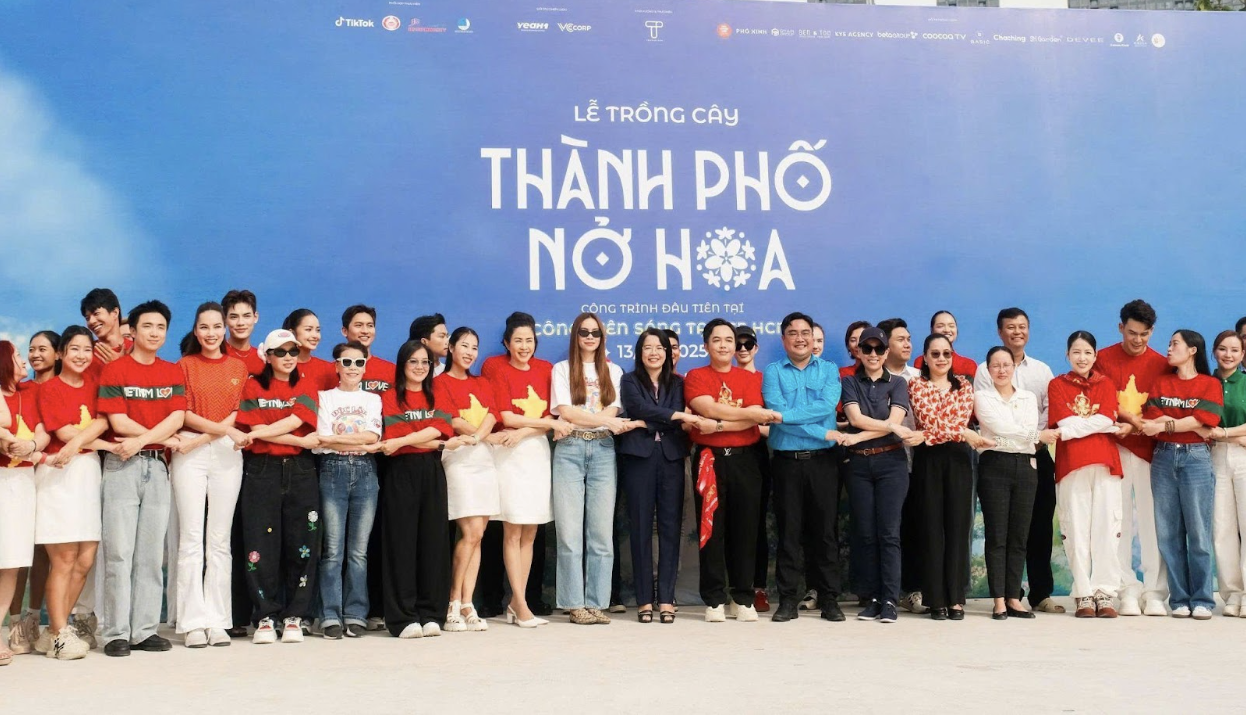 ‘Chung tay vì đồng bào’: Thêm một dấu mốc nhân văn của T Production sau ‘Hướng về miền Bắc’- Ảnh 5.