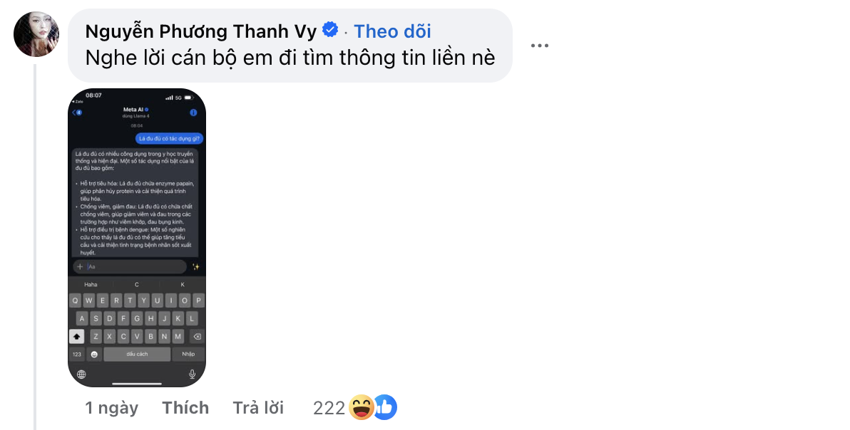 Admin fanpage “Phòng, chống ma tuý” var thẳng mặt dàn sao Việt- Ảnh 6.