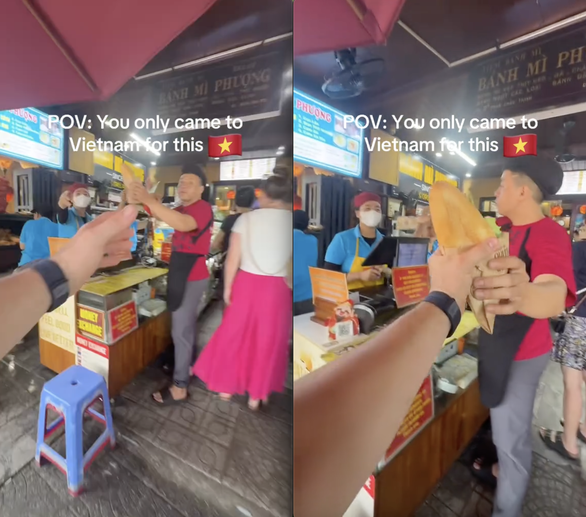 Khách Tây thú nhận: "Tôi đến Việt Nam chỉ vì 1 món ăn"- Ảnh 4.