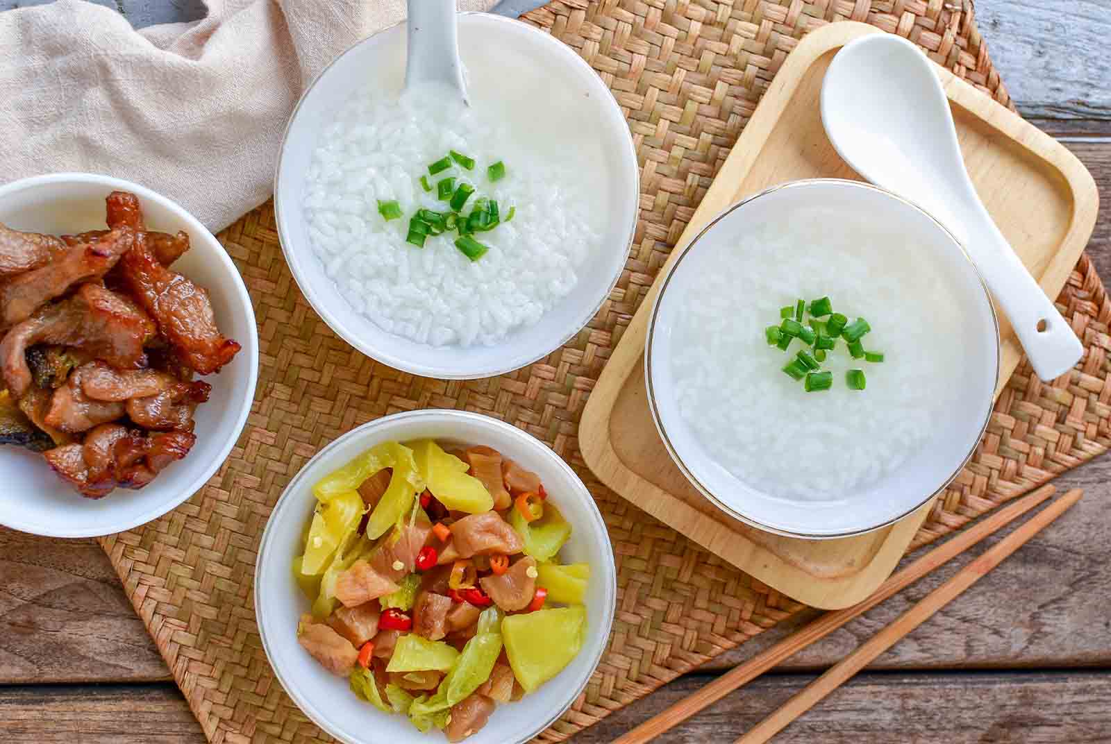 5 thói quen ăn uống xấu khiến bạn già nua và 2 mẹo giúp bổ sung dinh dưỡng cho cơ thể tràn đầy sức sống- Ảnh 3.