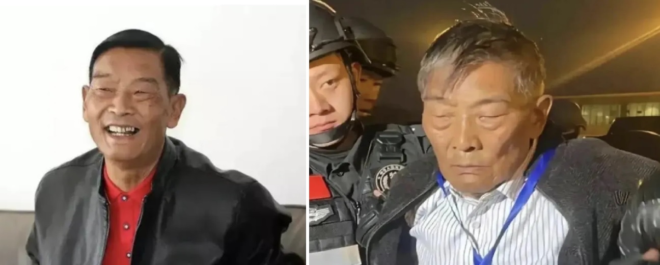 "Tứ đại gia tộc" tội phạm khét tiếng và cú ra đòn của Trung Quốc- Ảnh 1.