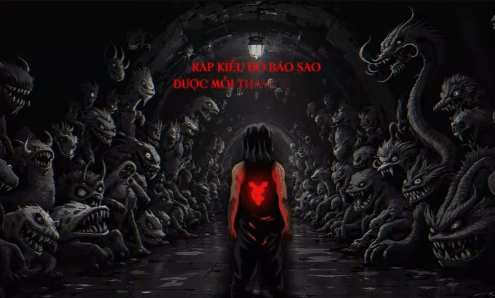 Rhymastic đã “nổi điên”: Diss thẳng mặt Dế Choắt, B Ray cũng bị réo tên- Ảnh 7.