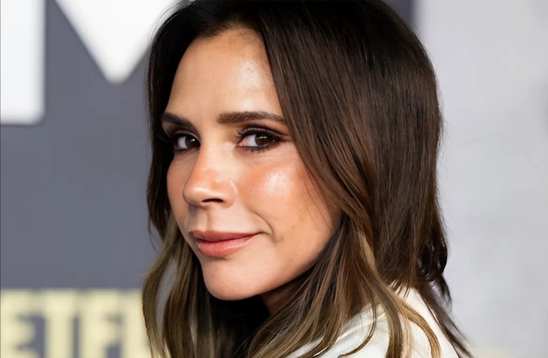 Cú sốc của Victoria Beckham- Ảnh 4.