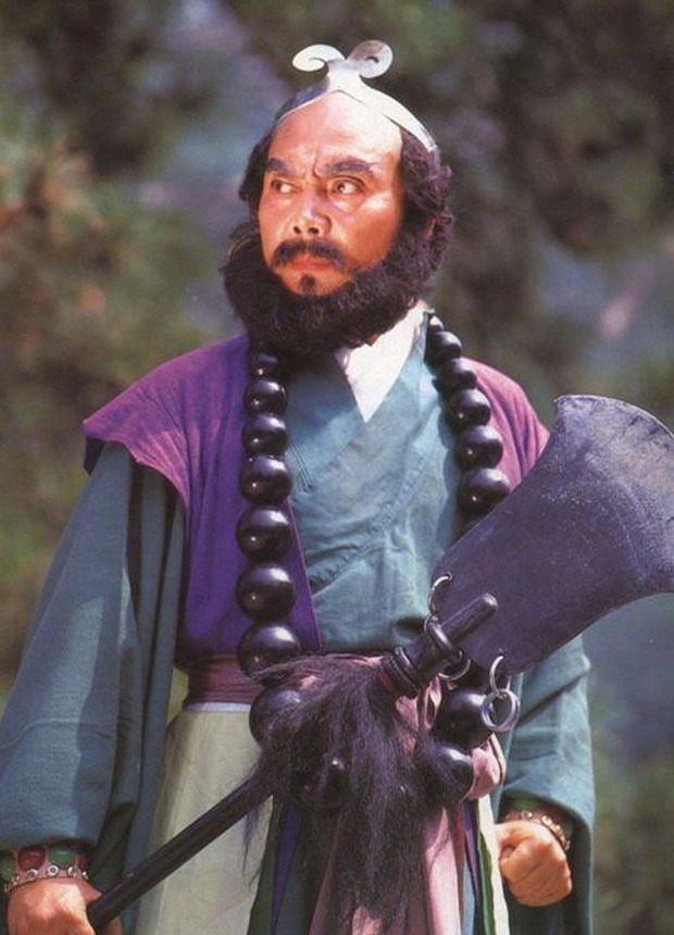 Người "bị bỏ rơi" trong Tây Du Ký 1986- Ảnh 2.