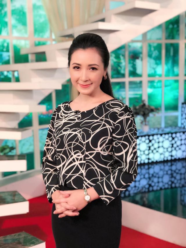 Ăn ít 1 món hàng ngày của người Việt giúp diễn viên Khánh Huyền U60 giữ dáng, trẻ lâu- Ảnh 2.