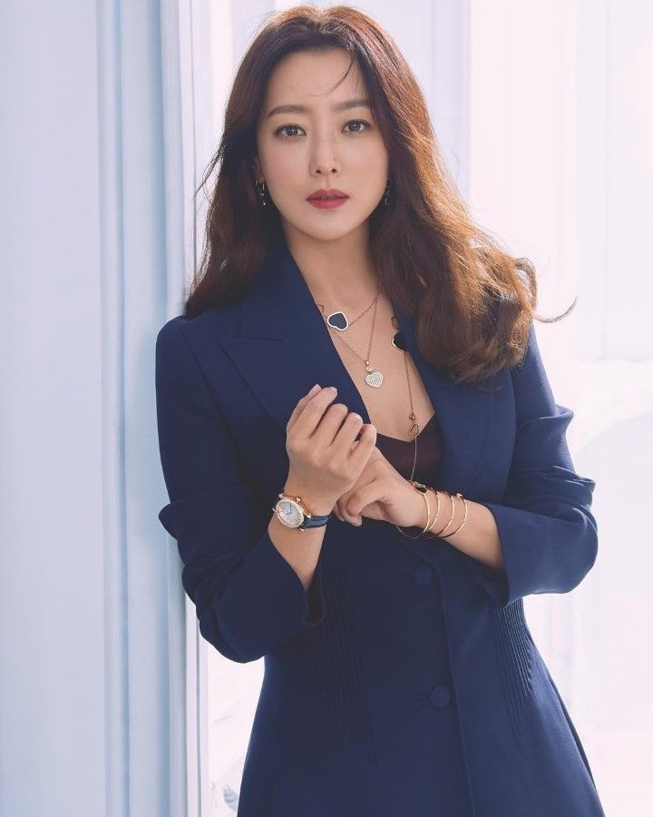 Đây có đúng là Kim Hee Sun không?- Ảnh 5.