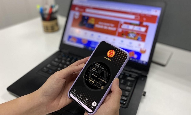 Cục Thuế có thông báo mới đến người dân cả nước- Ảnh 1.