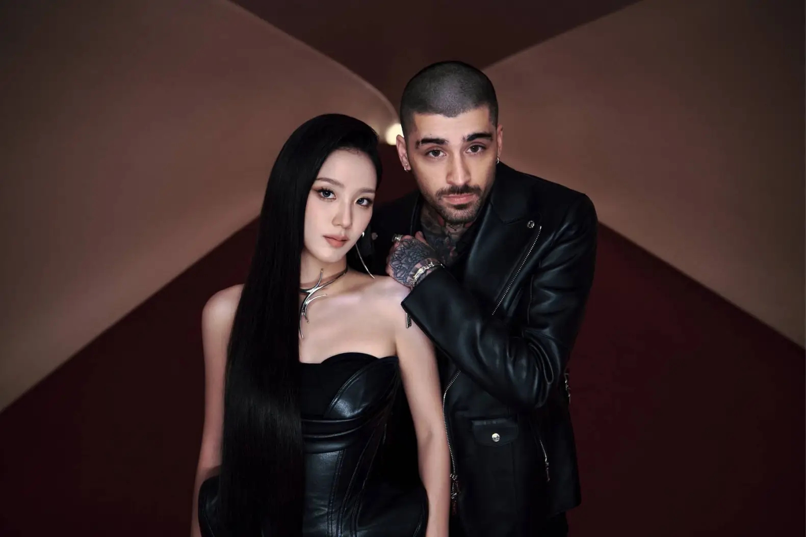 “Hoa hậu Kpop” lộ hint với mỹ nam đẹp nhất thế giới, hẹn hò từ 7 tháng trước chưa ai nhận ra mới tài?- Ảnh 5.